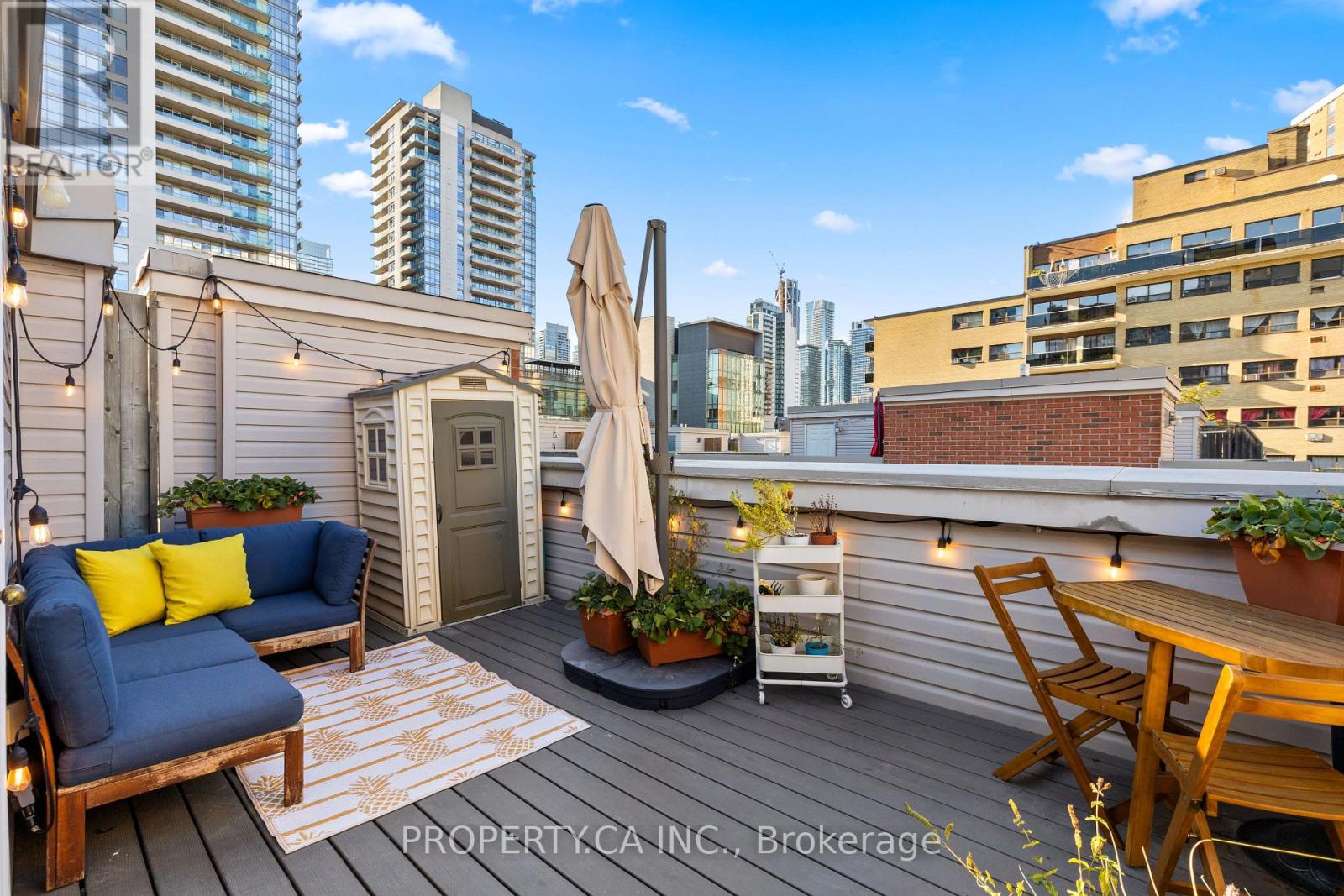 #336 415 JARVIS STREET - 19