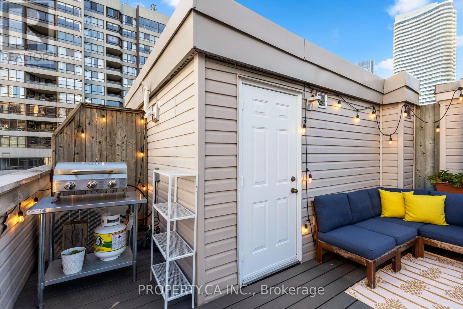 #336 415 JARVIS STREET - 21
