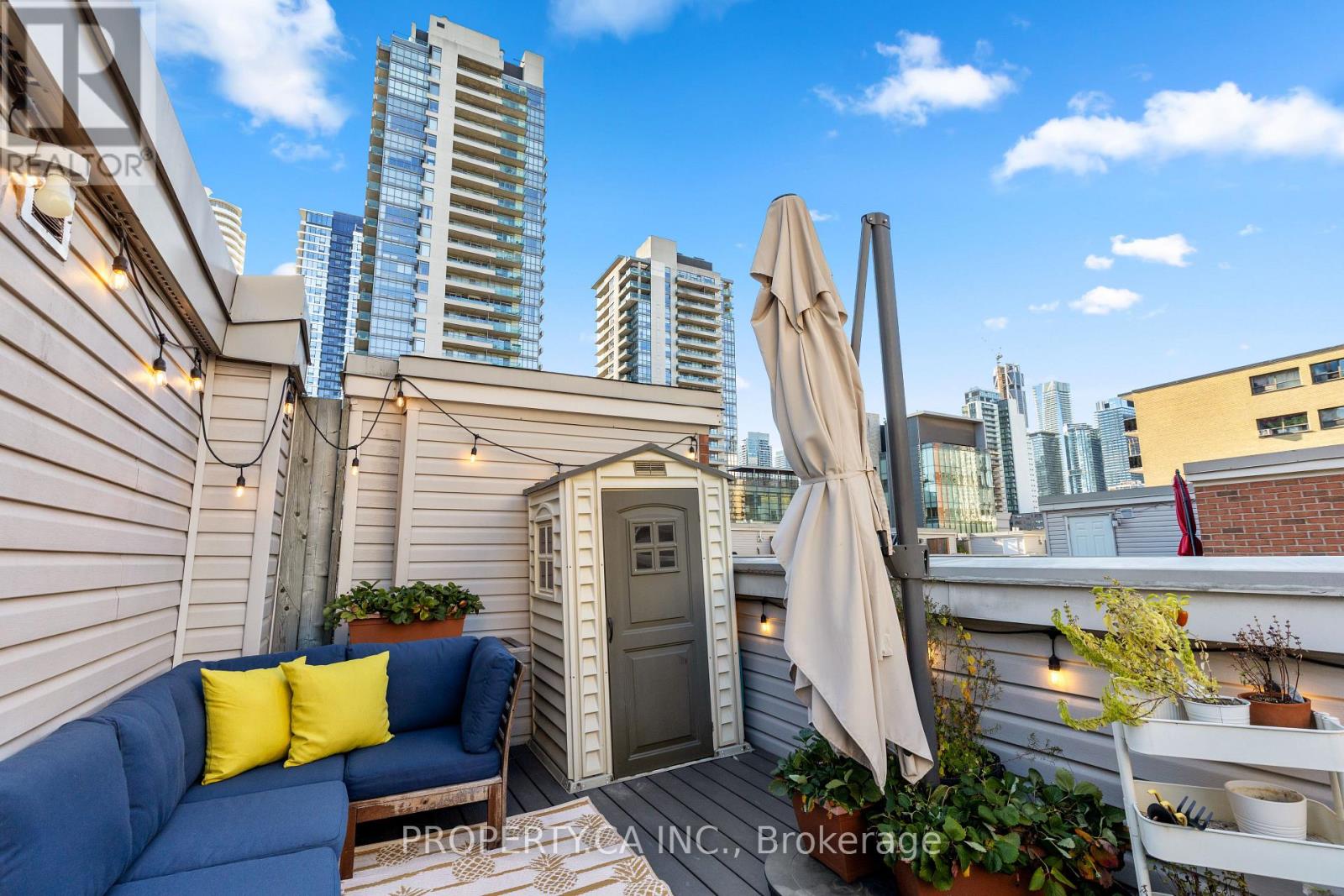 #336 415 JARVIS STREET - 22