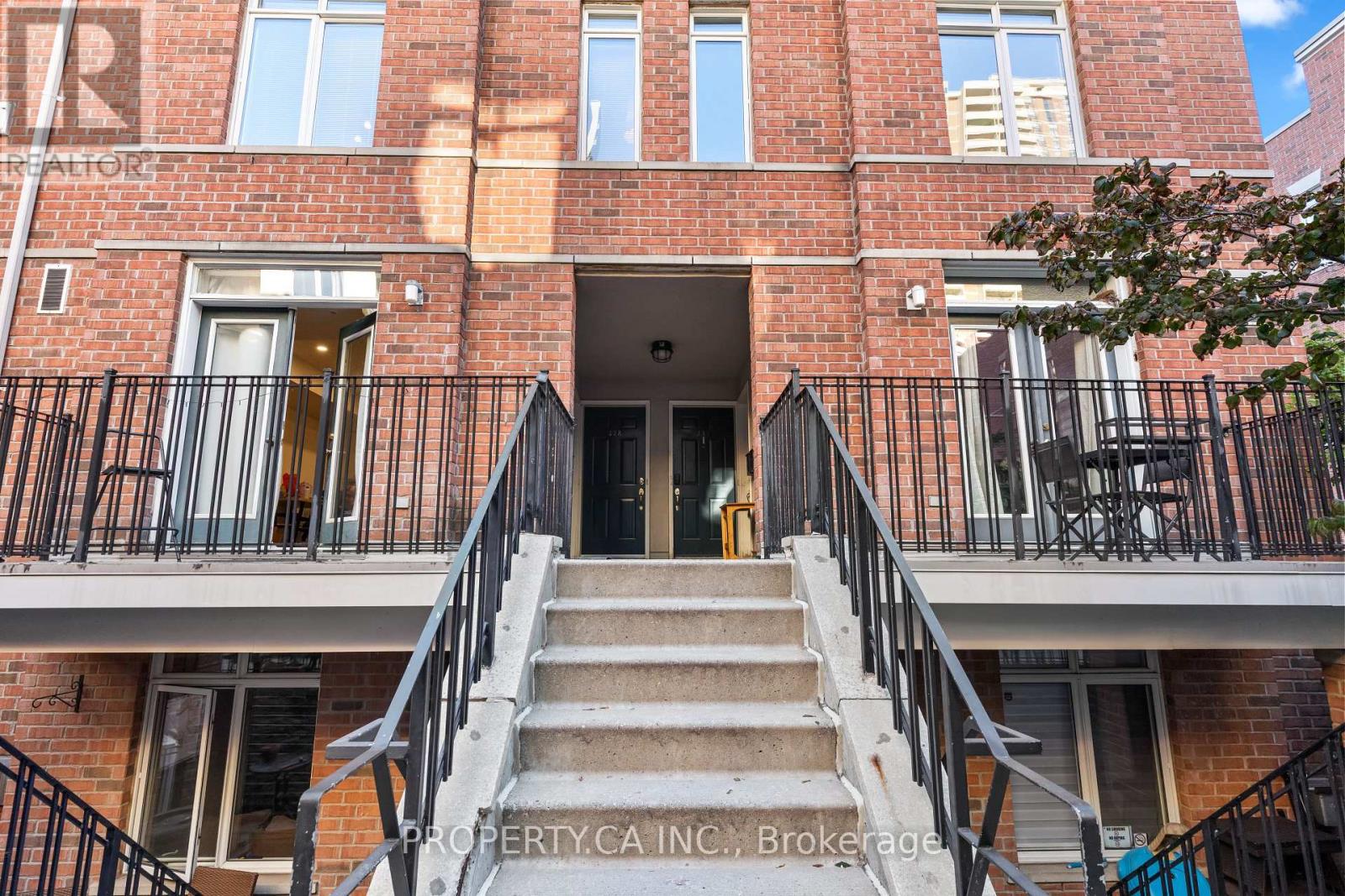 #336 415 JARVIS STREET - 25