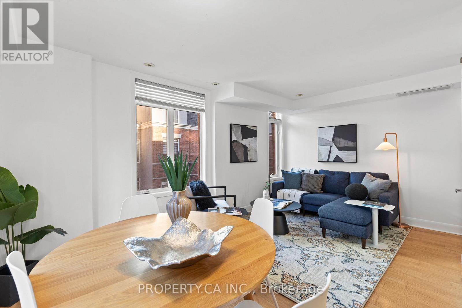 #336 415 JARVIS STREET - 6