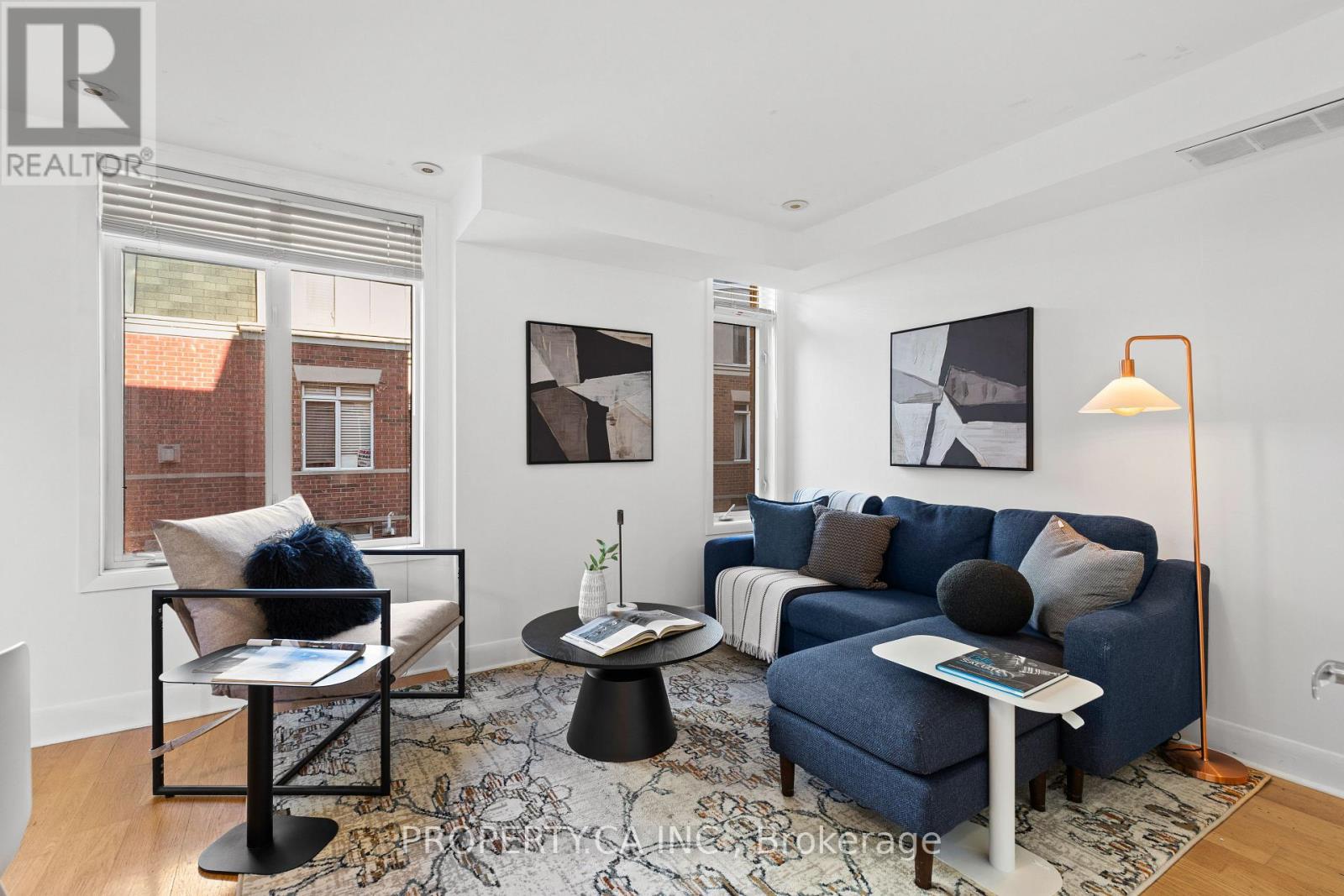 #336 415 JARVIS STREET - 9