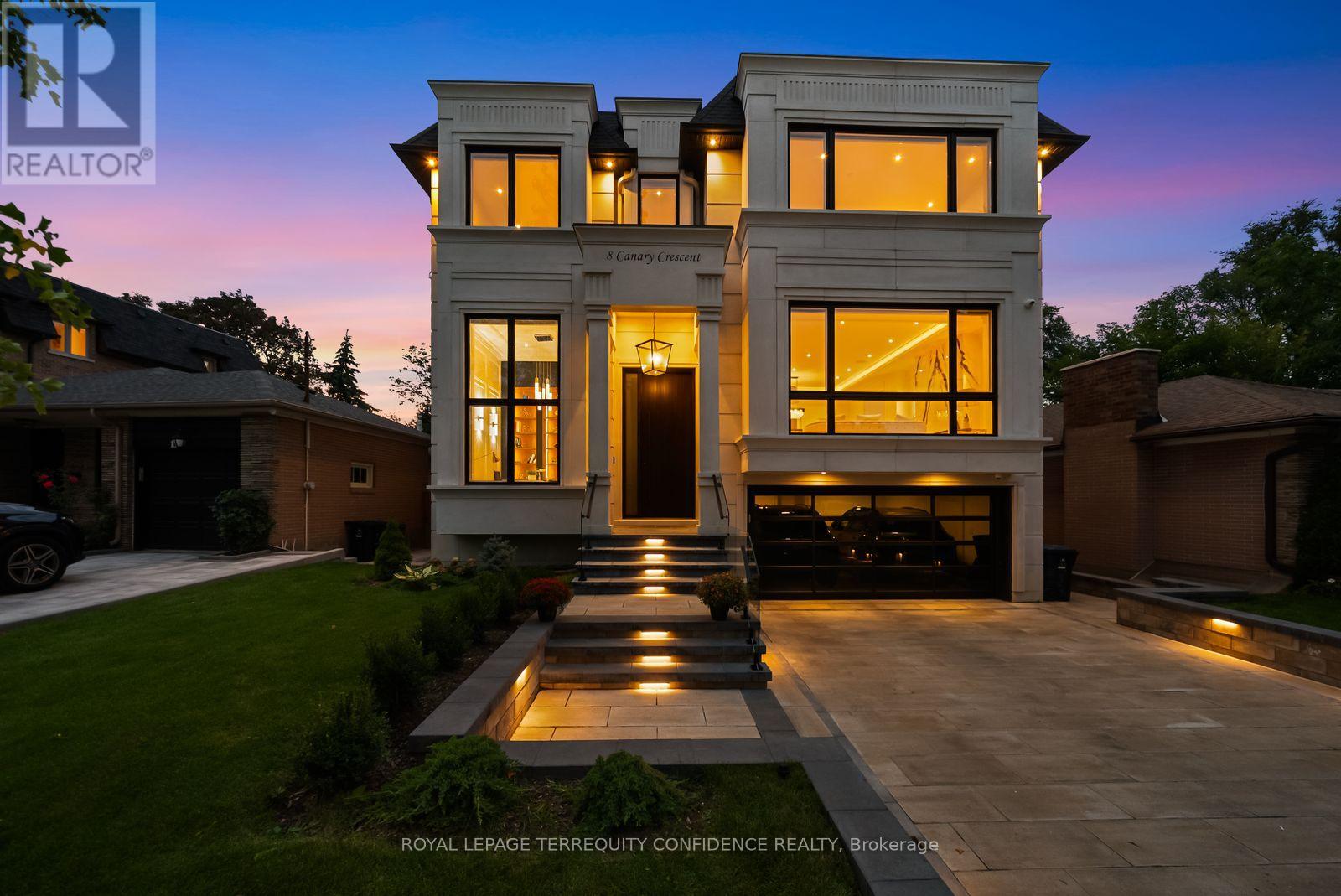 Property for sale at 8 CANARY CRESCENT