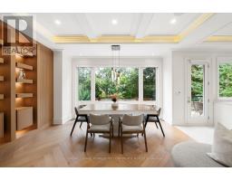 Recreational, Games room - 8 Canary Crescent, Toronto, ON M2K1Z1 Photo 12