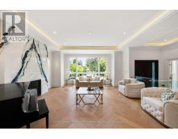 Family room - 8 Canary Crescent, Toronto, ON M2K1Z1 Photo 6