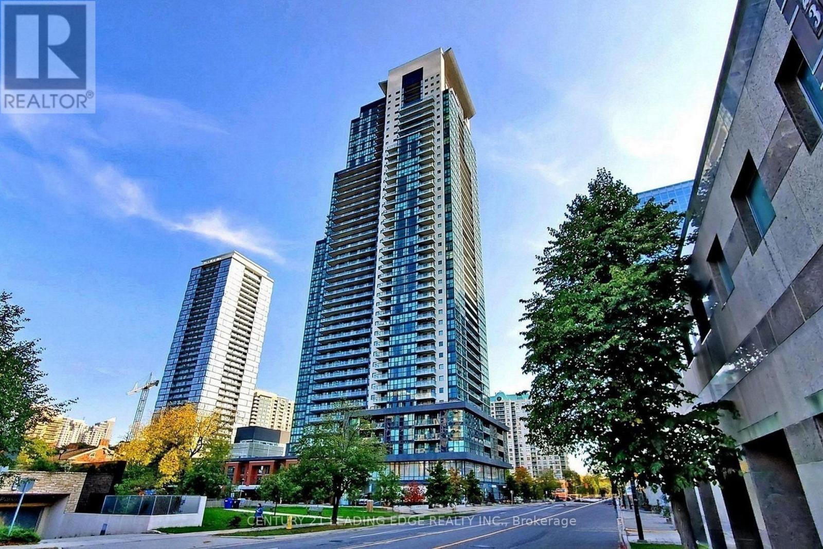 #102 5162 YONGE STREET - 1
