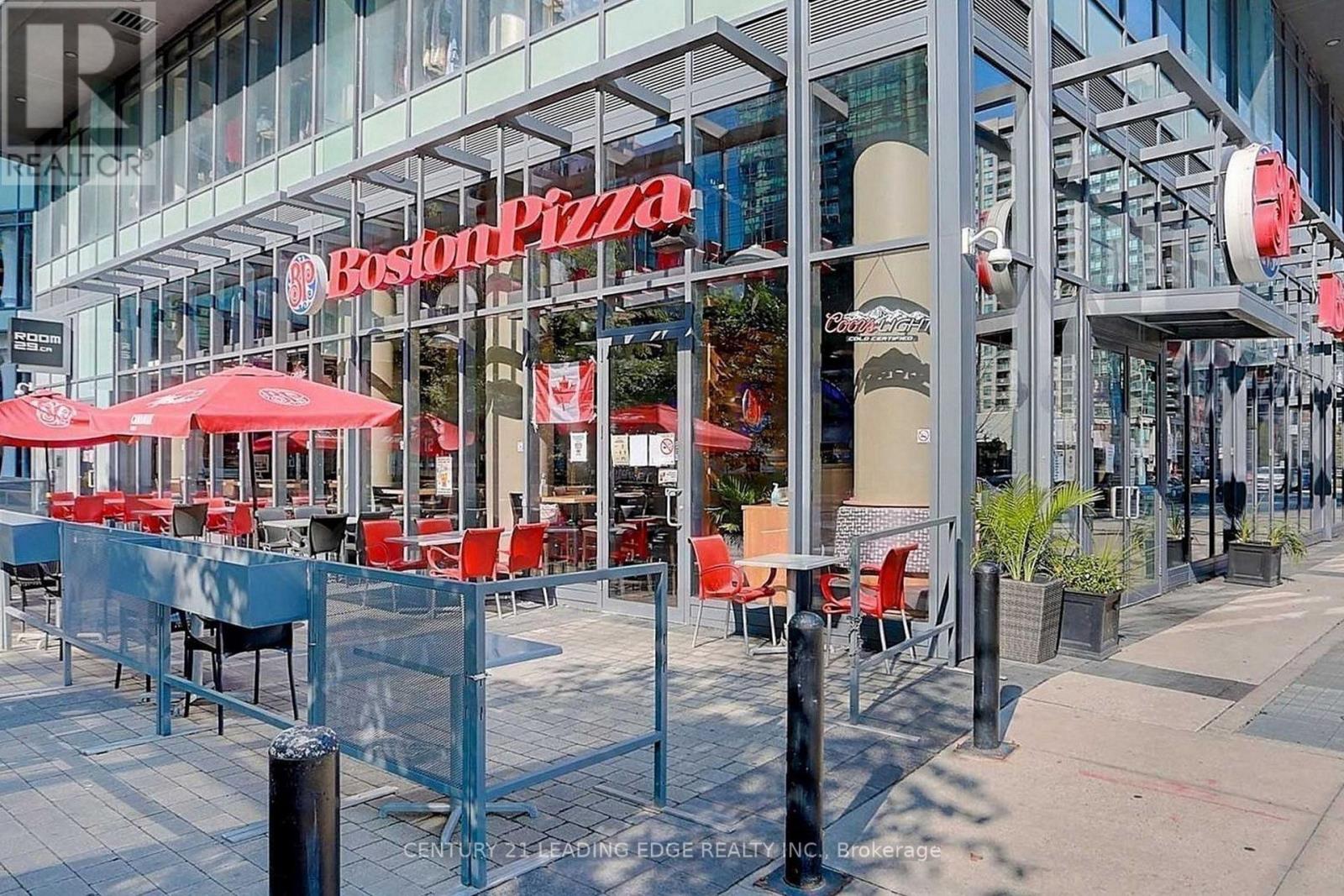 #102 5162 YONGE STREET - 48