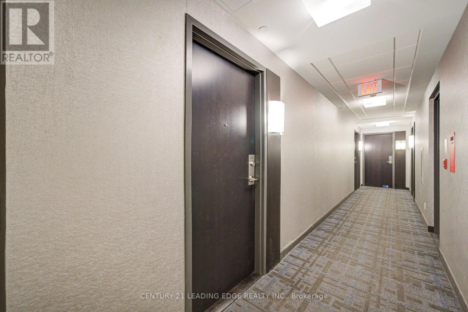 #102 5162 YONGE STREET - 8
