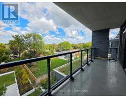 409 - 700 Sheppard Avenue W, Toronto, ON M3H0G5 Photo 14