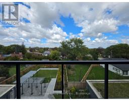 409 - 700 Sheppard Avenue W, Toronto, ON M3H0G5 Photo 16