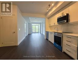 409 - 700 Sheppard Avenue W, Toronto, ON M3H0G5 Photo 8
