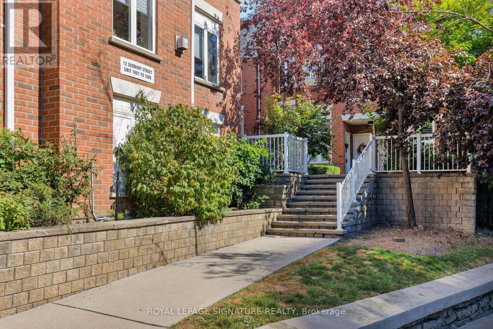 Photo of 12 Sudbury Street