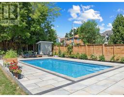 35 Lloydminster Crescent, Toronto, ON M2M2R9 Photo 49