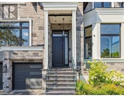 Family room - 35 Lloydminster Crescent, Toronto, ON M2M2R9 Photo 8