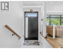 Eating area - 35 Lloydminster Crescent, Toronto, ON M2M2R9 Photo 9