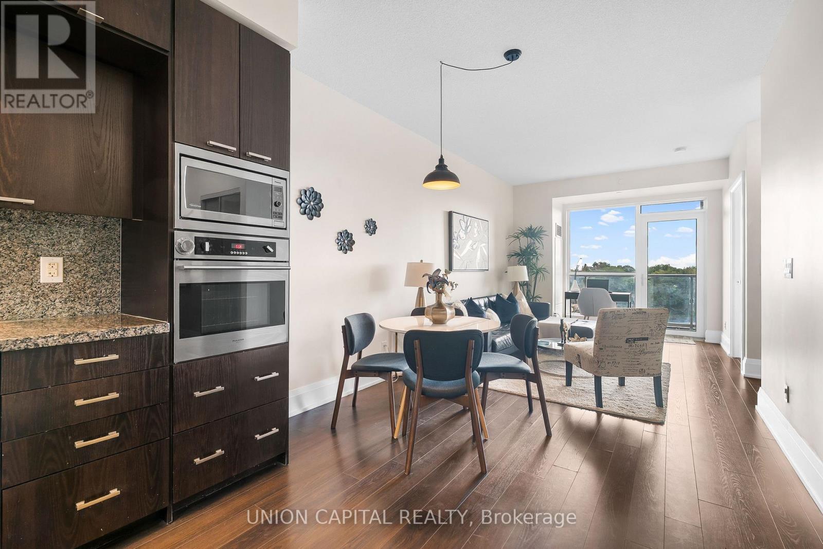 Property for sale at 708 - 120 HARRISON GARDEN BOULEVARD