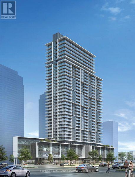 809 - 4955 YONGE STREET
