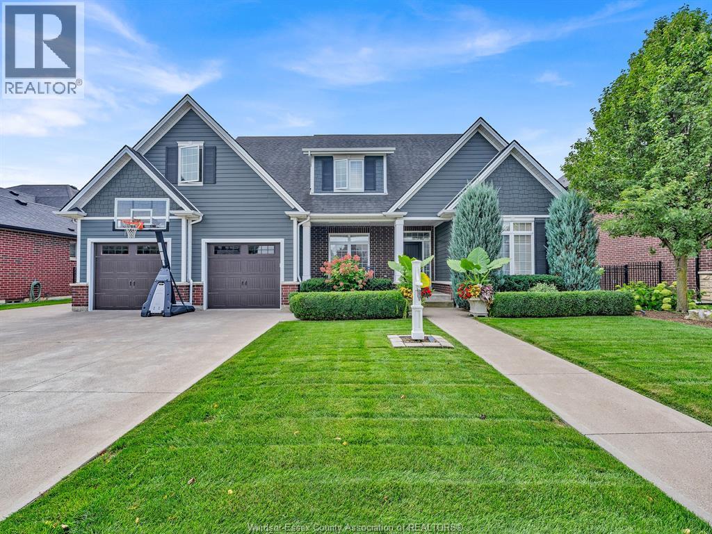 Property for sale at 4086 ST. FRANCIS CRESCENT