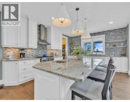 5pc Ensuite bath - 4086 St. Francis Crescent, Lasalle, ON N9H0B1 Photo 12