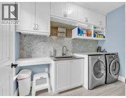 Laundry room - 4086 St. Francis Crescent, Lasalle, ON N9H0B1 Photo 14