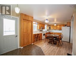 8 Allison Avenue, Amherst, NS B4H3V4 Photo 25