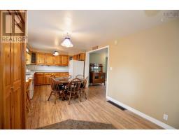 8 Allison Avenue, Amherst, NS B4H3V4 Photo 23