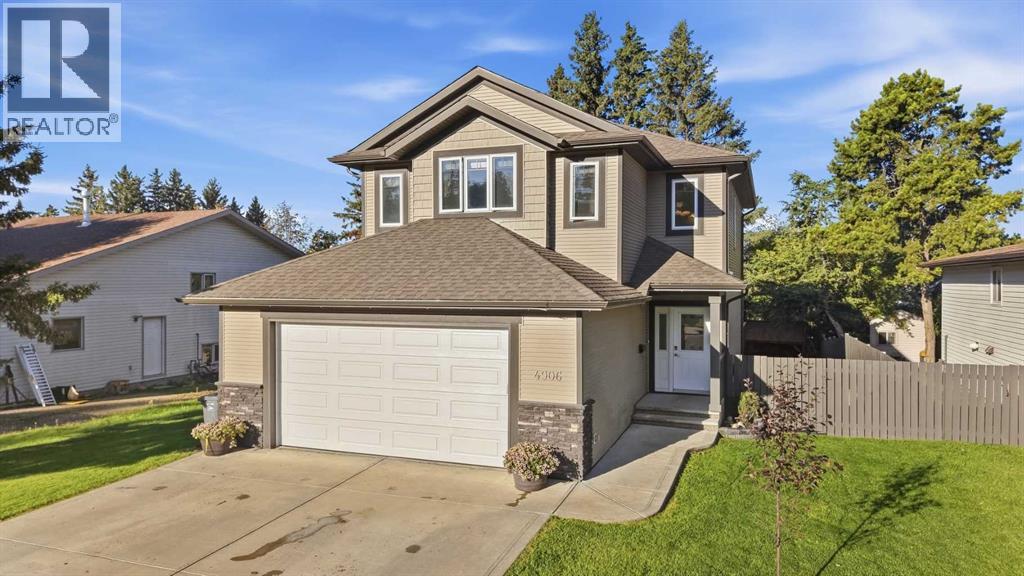 Property for sale at 4906 43 Street