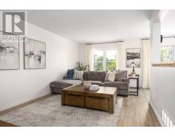 Kitchen - 247 Overbank Drive, Oshawa, ON L1J7X1 Photo 6