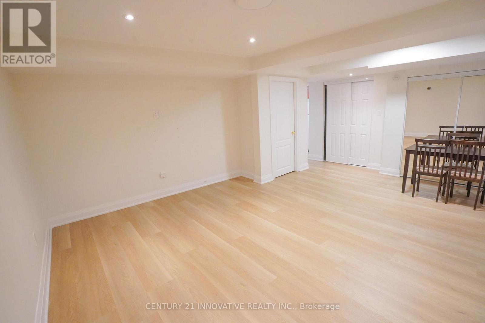 (BASEMENT) - 78 TIDESWELL BOULEVARD, Toronto (Rouge) — photo 10