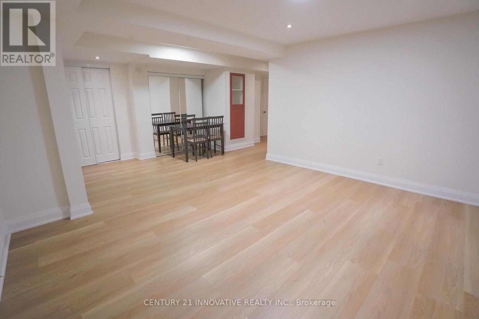 (BASEMENT) - 78 TIDESWELL BOULEVARD, Toronto (Rouge) — photo 12