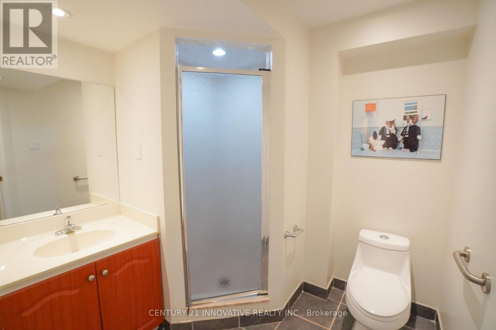 (BASEMENT) - 78 TIDESWELL BOULEVARD, Toronto (Rouge) — photo 5