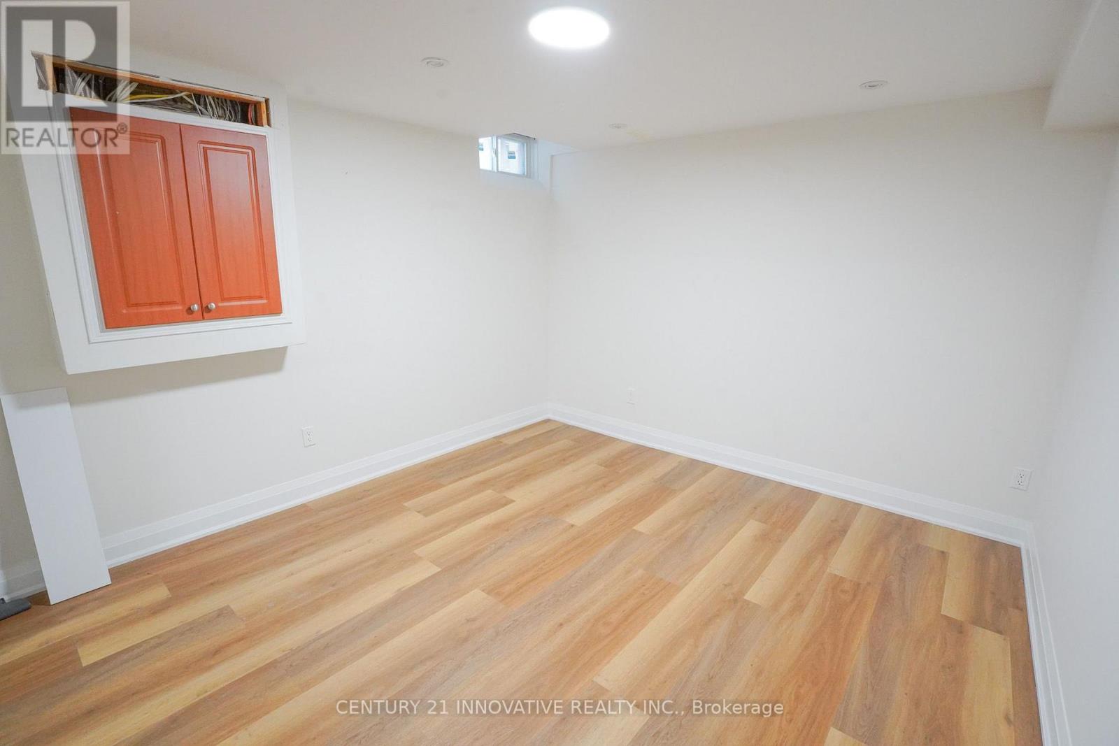 (BASEMENT) - 78 TIDESWELL BOULEVARD, Toronto (Rouge) — photo 8