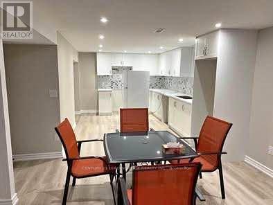 BASEMENT - 26 MULDREW AVENUE, Toronto (Wexford-Maryvale) — photo 2