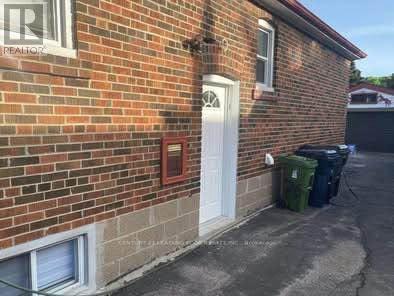BASEMENT - 26 MULDREW AVENUE, Toronto (Wexford-Maryvale) — photo 8