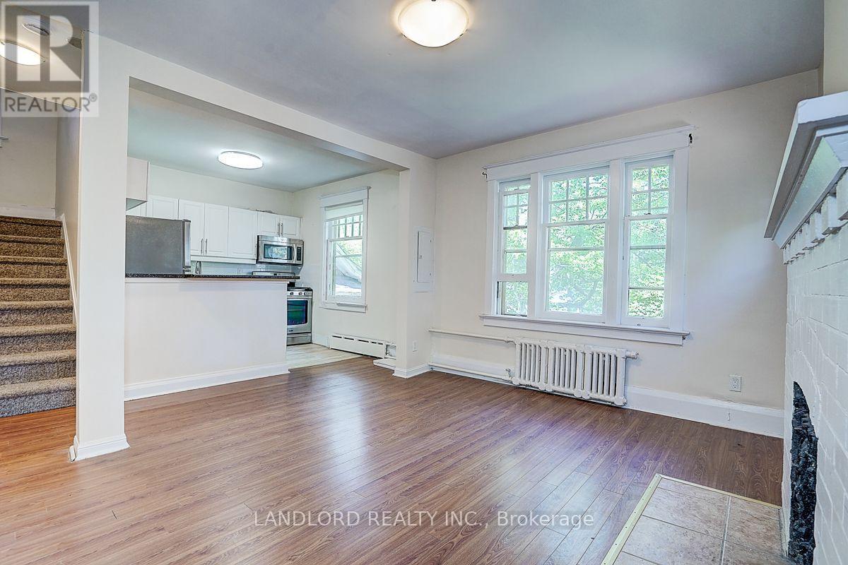 3 - 92 NEVILLE PARK BOULEVARD, Toronto (The Beaches) — photo 2
