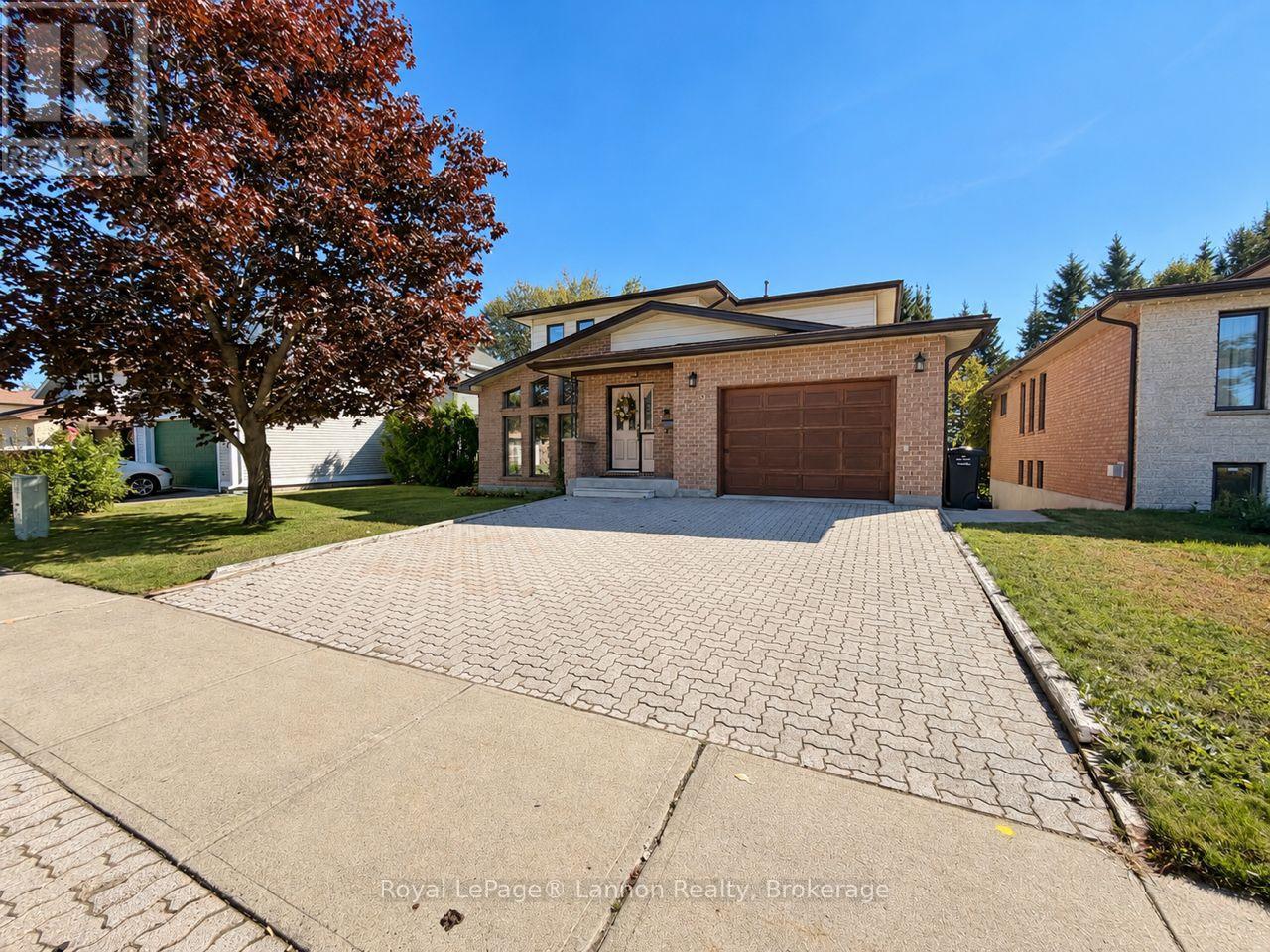 149 TIMBERLINE DRIVE, Thunder Bay (John Street South)