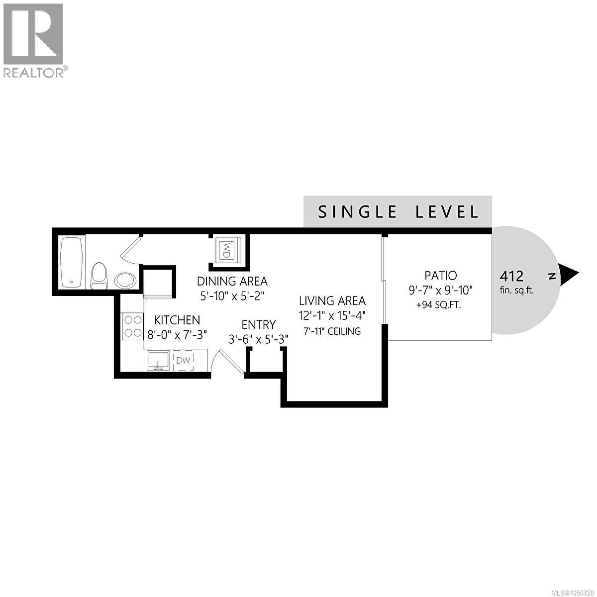 #101 827 North Park St - 30