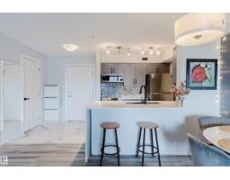 #204 11803 22 Av Sw, Edmonton, AB T6W2R9 Photo 10