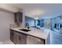 #204 11803 22 Av Sw, Edmonton, AB T6W2R9 Photo 7