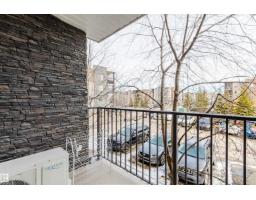#204 11803 22 Av Sw, Edmonton, AB T6W2R9 Photo 25