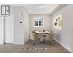 Primary Bedroom - Lot 3593, Ottawa, ON K1K5C2 Photo 9