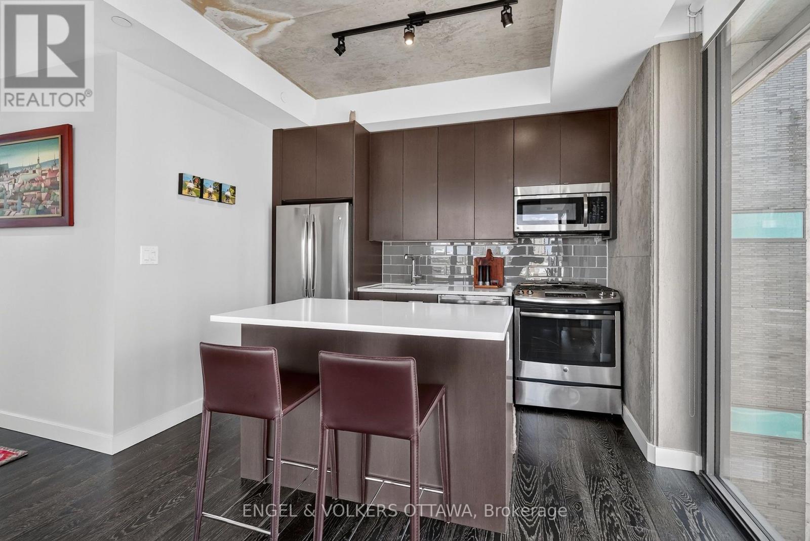 1316 - 224 LYON STREET N, Ottawa — photo 10