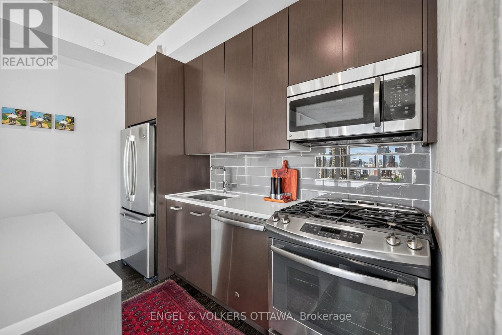 1316 - 224 LYON STREET N, Ottawa — photo 11