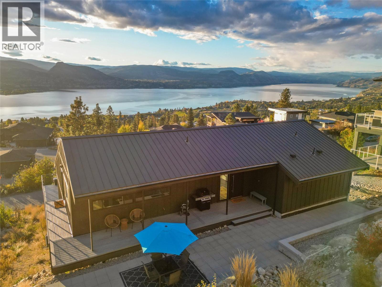 2710 Workman Place, Naramata