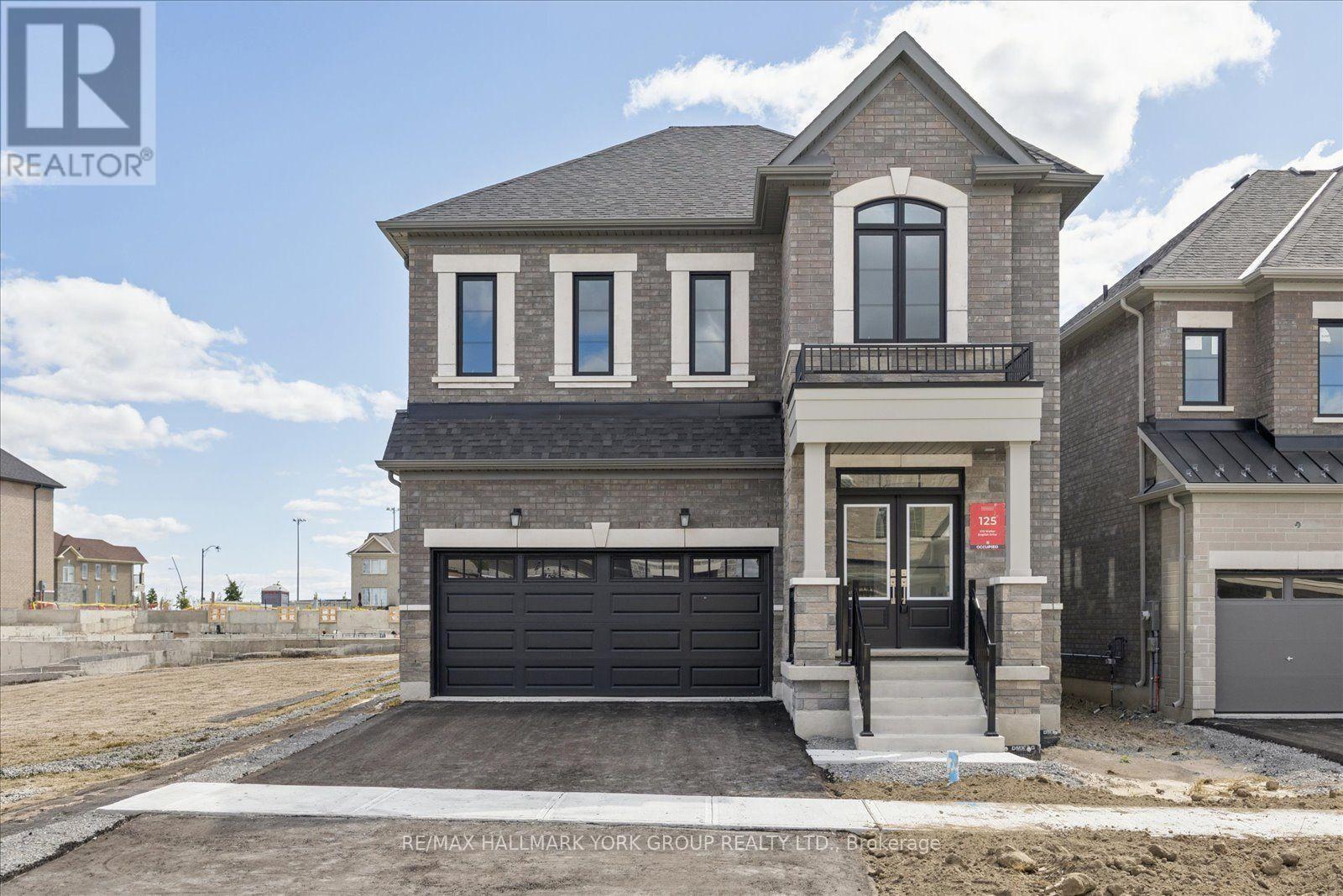 278 WALTER ENGLISH DRIVE, East Gwillimbury (Queensville)