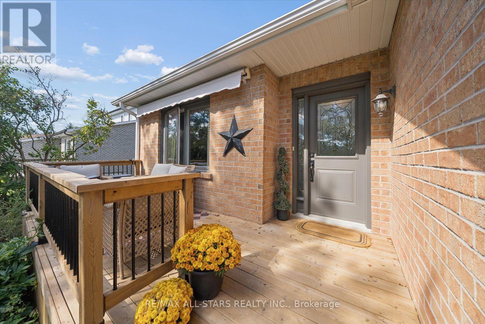 538 HIGHLAND CRESCENT, Brock (Beaverton) — photo 5
