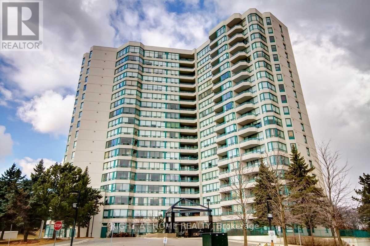 210 - 7250 YONGE STREET, Vaughan (Crestwood-Springfarm-Yorkhill)
