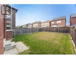 28 Kincardine Street, Vaughan, ON L4H4H7 Photo 36