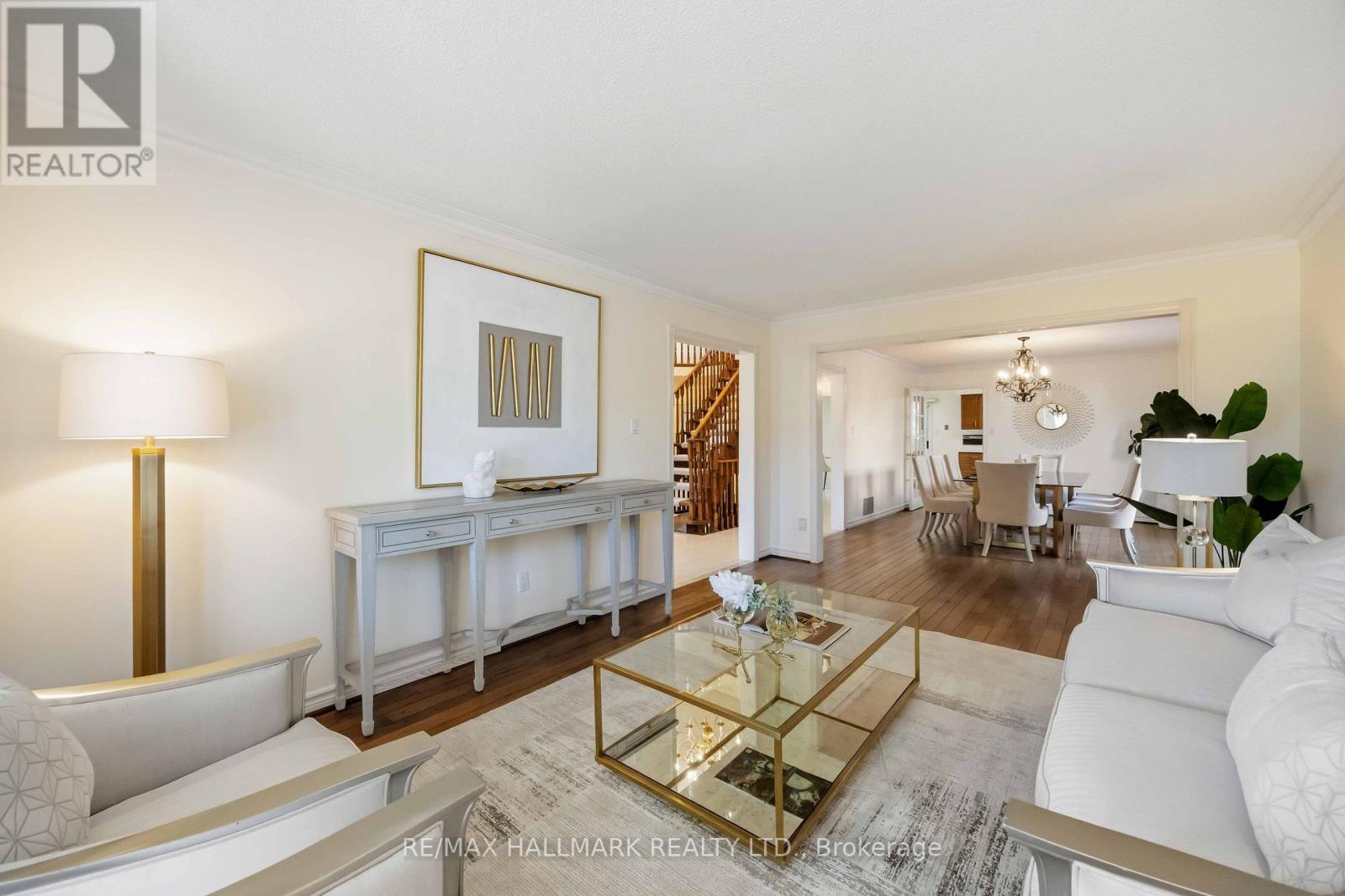 69 KING'S CROSS AVENUE, Richmond Hill (Bayview Hill) — photo 7
