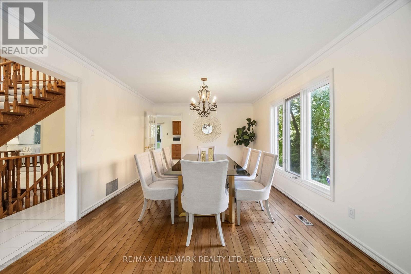 69 KING'S CROSS AVENUE, Richmond Hill (Bayview Hill) — photo 8